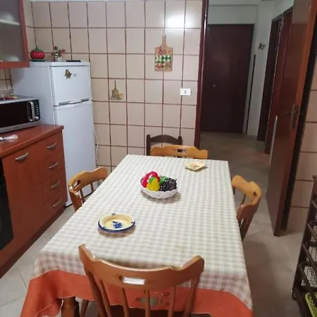Apartment Rometta 